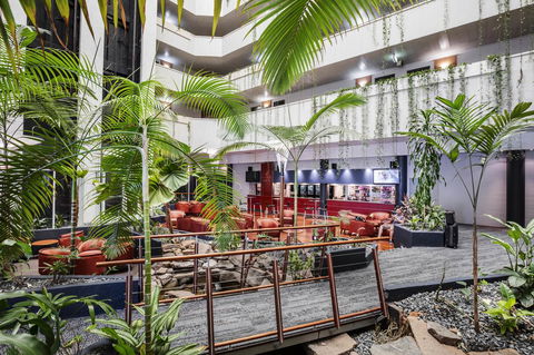 Novotel Darwin CBD - Tourism Bookings 2