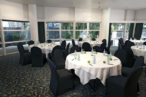 Novotel Darwin CBD - Tourism Bookings 14