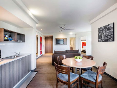 Novotel Darwin CBD - Tourism Bookings 30