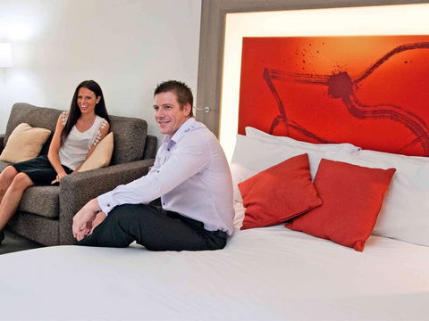 Novotel Darwin CBD - Tourism Bookings 35