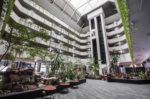 Novotel Darwin CBD - Tourism Bookings 21