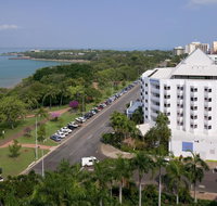 Novotel Darwin CBD - Events Australia