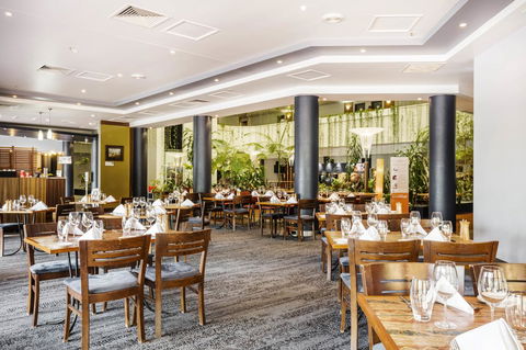 Novotel Darwin CBD - Tourism Bookings 17