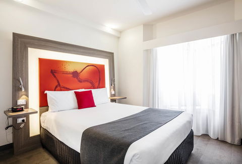 Novotel Darwin CBD - Tourism Bookings 5