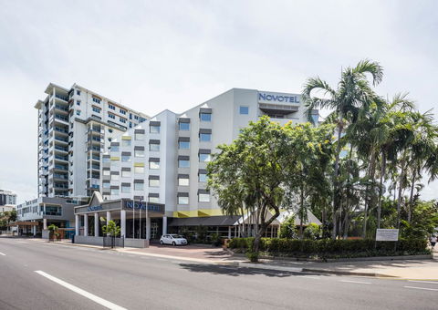 Novotel Darwin CBD - Tourism Bookings 13