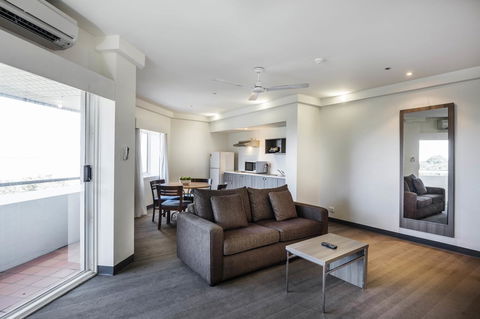 Novotel Darwin CBD - Tourism Bookings 6