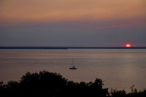 Novotel Darwin CBD - Tourism Bookings 26