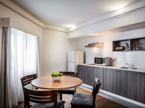 Novotel Darwin CBD - Tourism Bookings 32