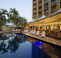 DoubleTree by Hilton Darwin - Events Australia