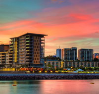 Darwin Waterfront Luxury Suites - Events Australia