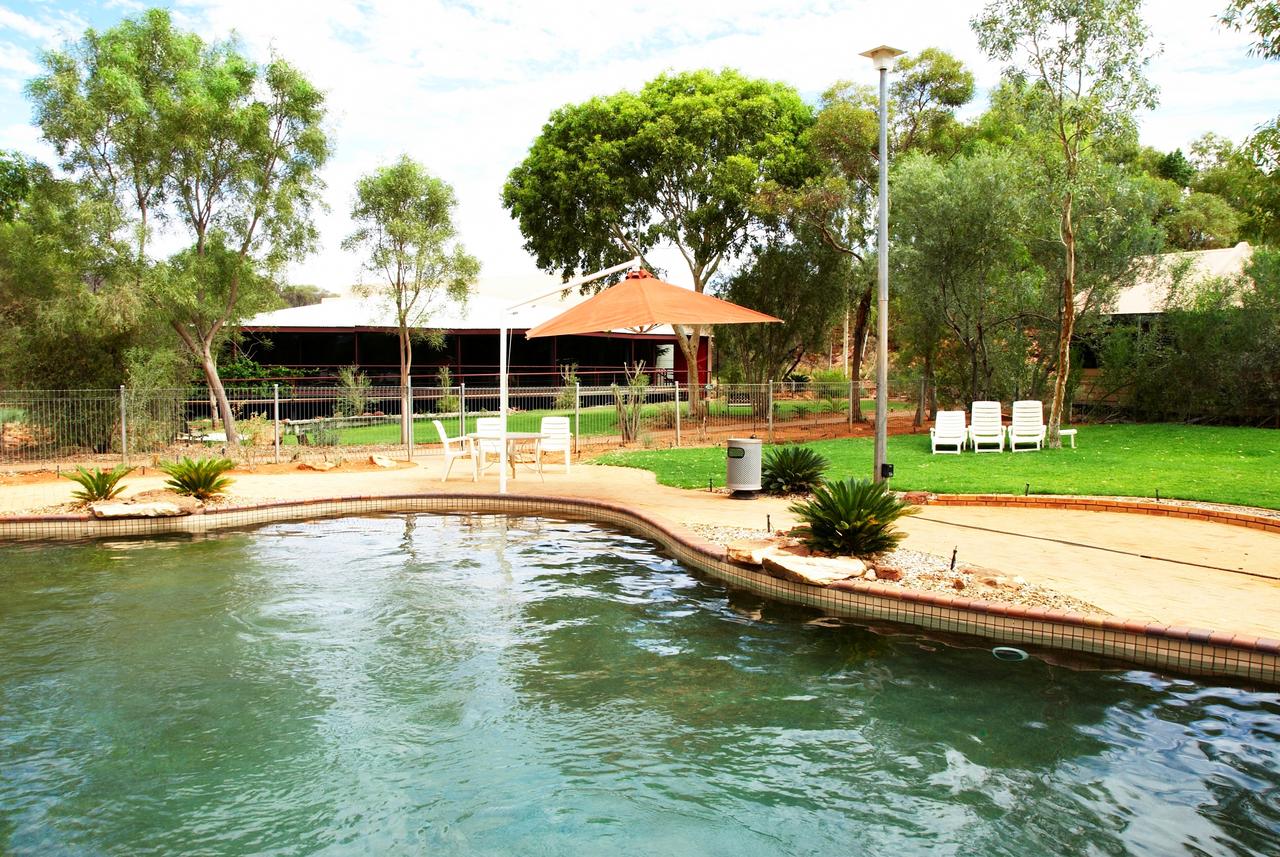 Ernabella NT Events Australia
