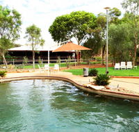 Kings Canyon Resort - Events Australia