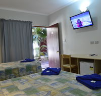 Goldfields Hotel Motel - Events Australia