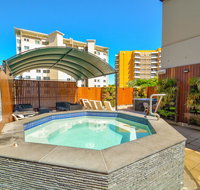 Chillis Backpackers - Events Australia