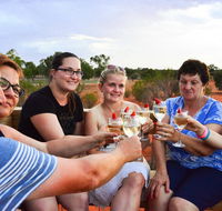 Erldunda Roadhouse - Events Australia