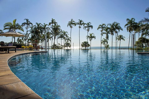 Mindil Beach Casino Resort - Events Australia 2