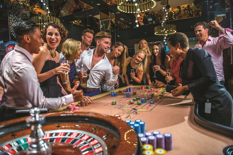 Mindil Beach Casino Resort - Events Australia 15