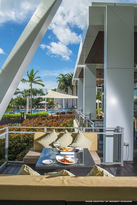 Mindil Beach Casino Resort - Events Australia 12