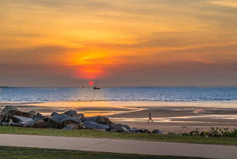 Mindil Beach Casino Resort - Events Australia 3