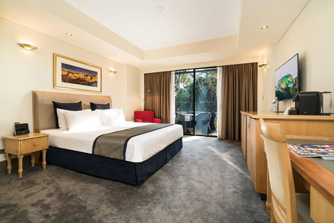 Mindil Beach Casino Resort - Events Australia 9