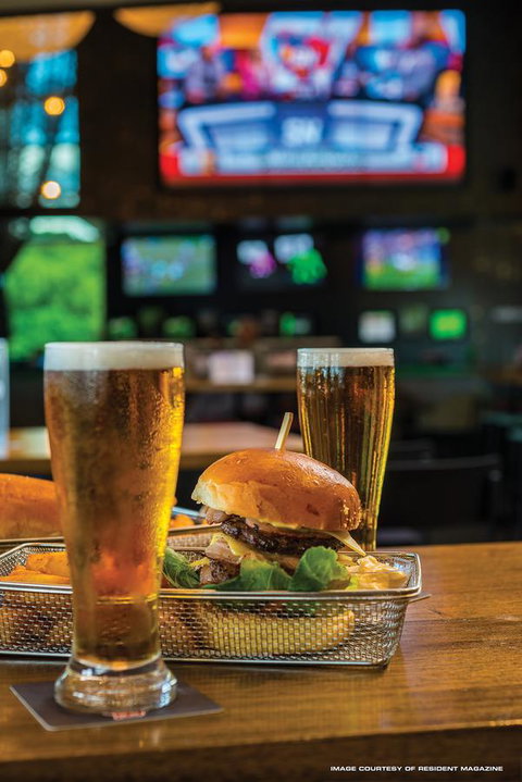 Mindil Beach Casino Resort - Events Australia 13