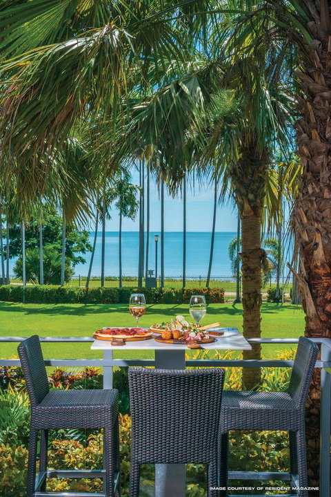 Mindil Beach Casino Resort - Events Australia 14