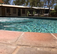 Glen Helen Lodge - Events Australia