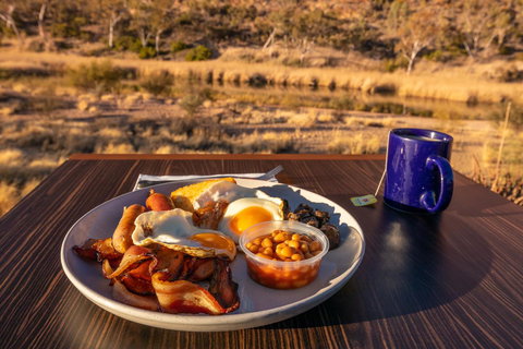 Glen Helen Lodge - Events Australia 8