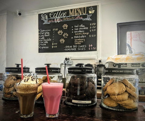 Glen Helen Lodge - Events Australia 3