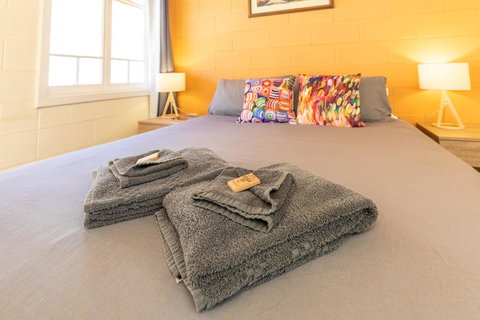 Glen Helen Lodge - Events Australia 21