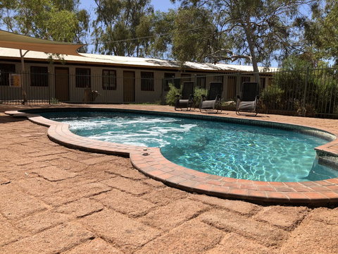 Glen Helen Lodge - Events Australia 24