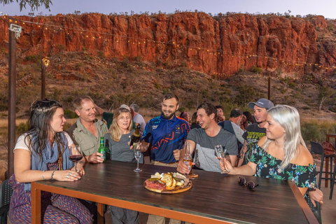 Glen Helen Lodge - Events Australia 18