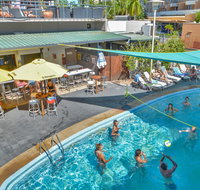 Youth Shack Backpackers Darwin - Events Australia