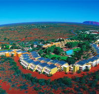 Sails in the Desert - Events Australia