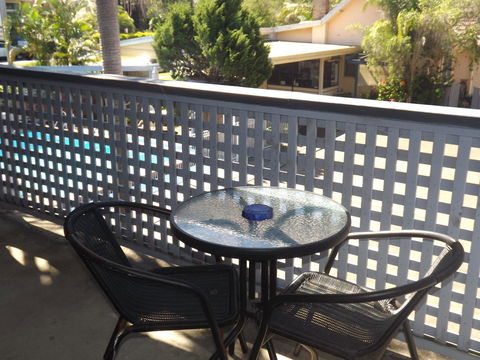 Golden Sands Motor Inn - Tourism Bookings 6