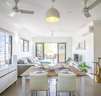 ZEN QUARTERS - The NOMADS PAD Near Nightcliff Markets  Sunset Foreshore - Events Australia
