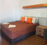 Safari Lodge Motel - Events Australia