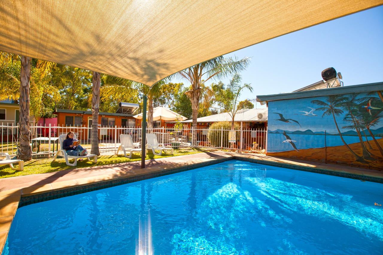 East Side NT Events Australia