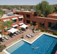 The Lost Camel Hotel - Events Australia