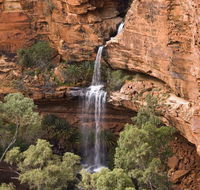 Kings Creek Station - Events Australia