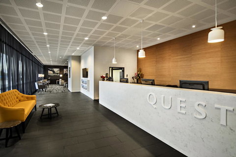 Quest Bella Vista - Tourism Bookings 6