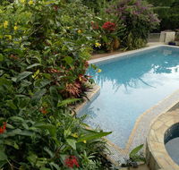 Arafura Blue - Events Australia