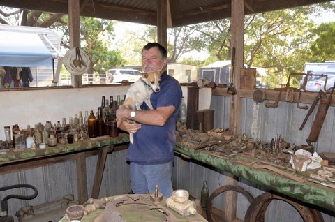 Mount Bundy Station - Tourism Bookings 37