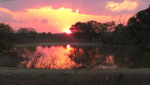 Mount Bundy Station - Tourism Bookings 20
