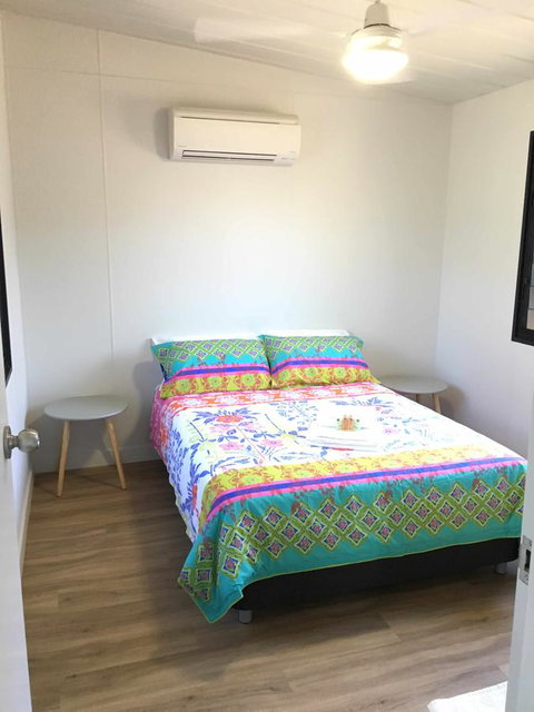 Mount Bundy Station - Tourism Bookings 19