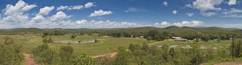 Mount Bundy Station - Tourism Bookings 38