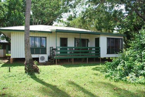 Mount Bundy Station - Tourism Bookings 17