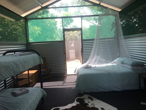 Mount Bundy Station - Tourism Bookings 15