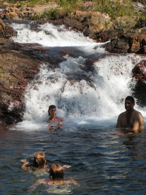 Mount Bundy Station - Tourism Bookings 31