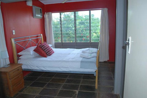 Mount Bundy Station - Tourism Bookings 23